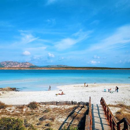 Apartment Capo Falcone Charming Apartment-2 By Interhome Stintino Ngoại thất bức ảnh