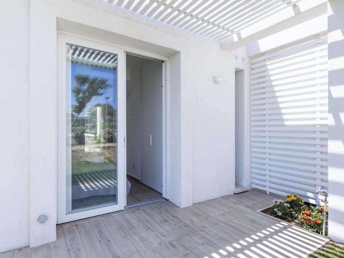 Apartment Capo Falcone Charming Apartment-2 By Interhome Stintino Ngoại thất bức ảnh