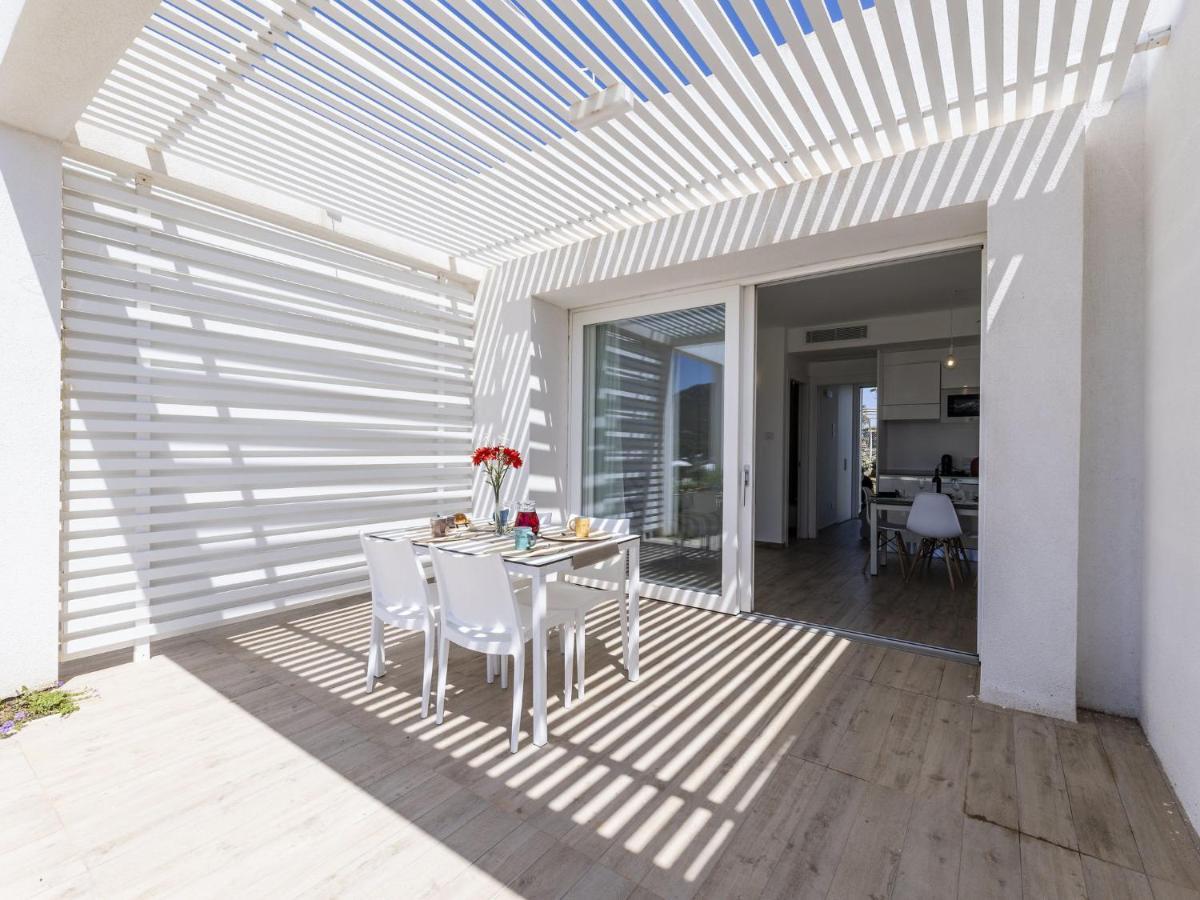 Apartment Capo Falcone Charming Apartment-2 By Interhome Stintino Ngoại thất bức ảnh