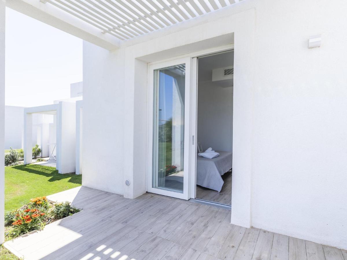 Apartment Capo Falcone Charming Apartment-2 By Interhome Stintino Ngoại thất bức ảnh