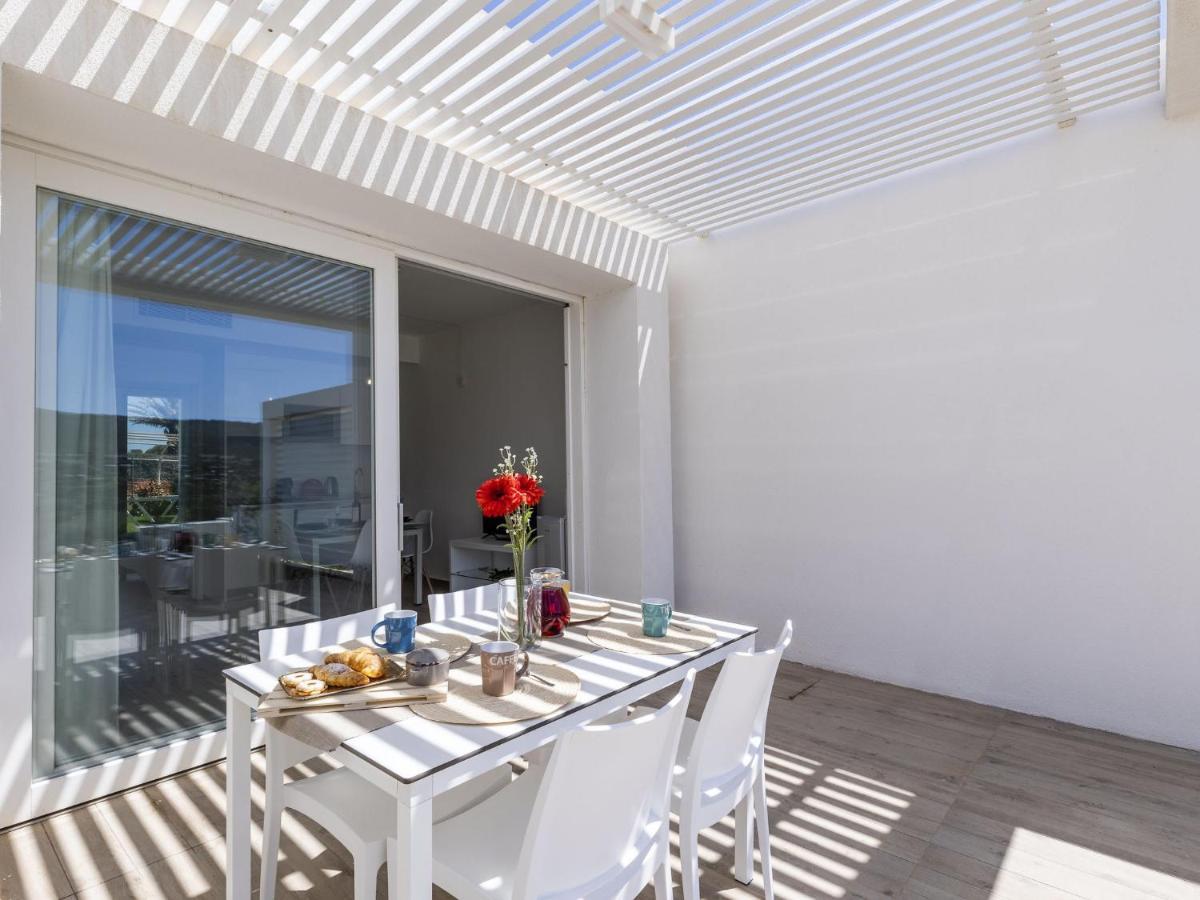 Apartment Capo Falcone Charming Apartment-2 By Interhome Stintino Ngoại thất bức ảnh