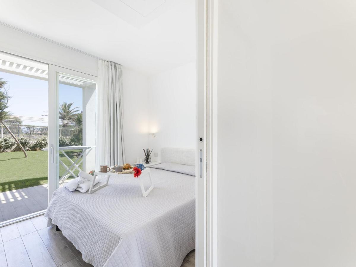 Apartment Capo Falcone Charming Apartment-2 By Interhome Stintino Ngoại thất bức ảnh