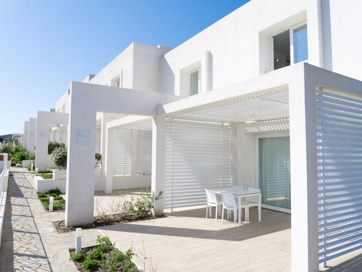 Apartment Capo Falcone Charming Apartment-2 By Interhome Stintino Ngoại thất bức ảnh