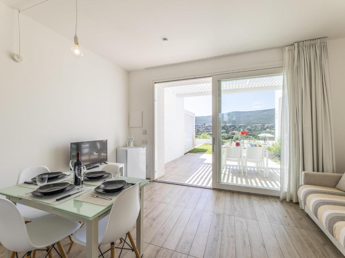 Apartment Capo Falcone Charming Apartment-2 By Interhome Stintino Ngoại thất bức ảnh