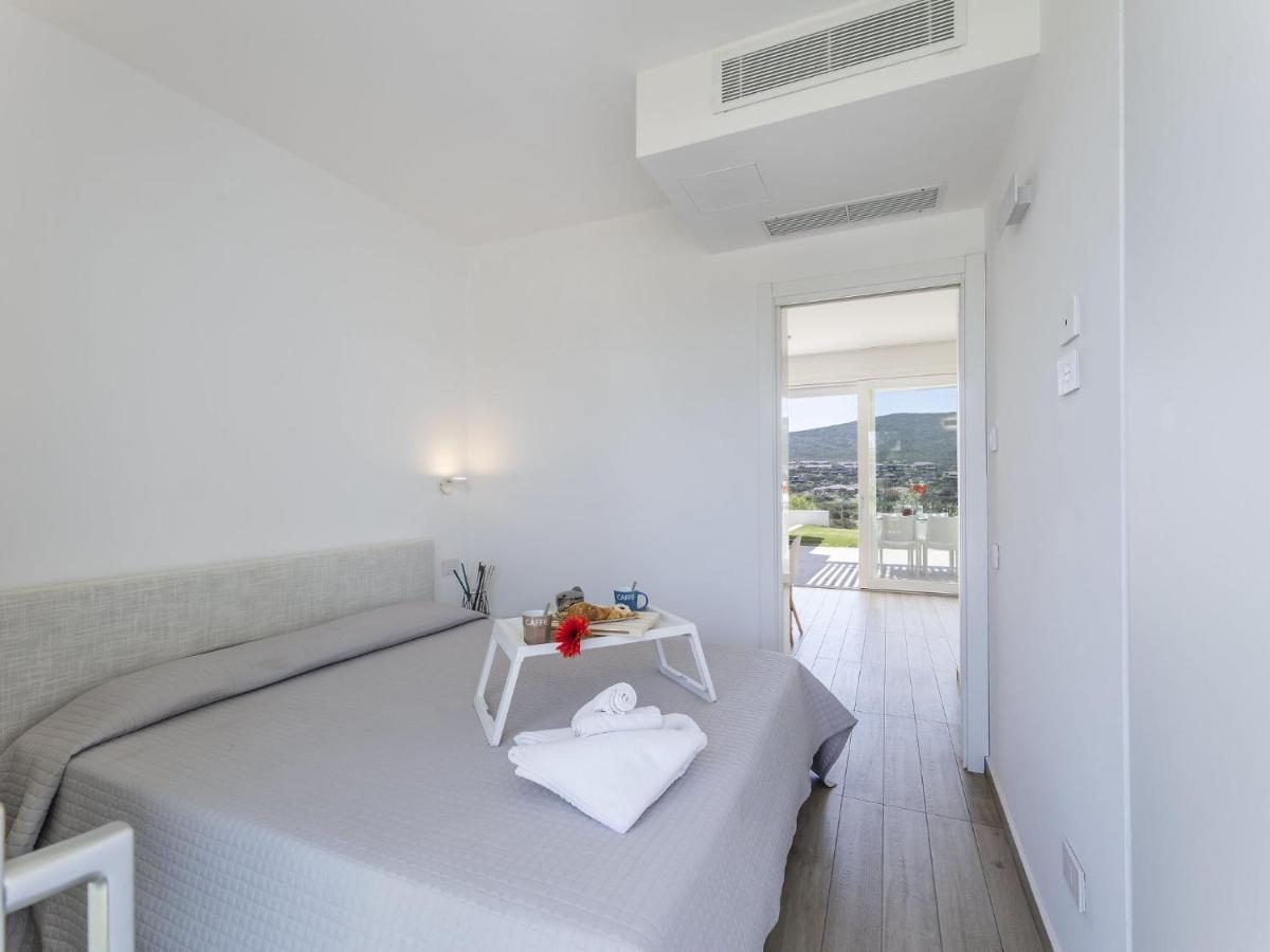 Apartment Capo Falcone Charming Apartment-2 By Interhome Stintino Ngoại thất bức ảnh
