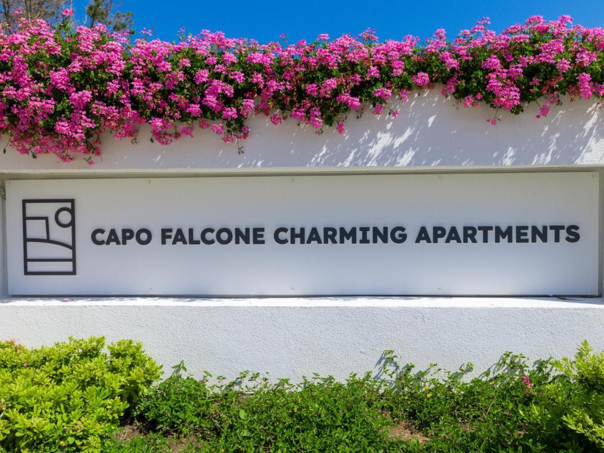 Apartment Capo Falcone Charming Apartment-2 By Interhome Stintino Ngoại thất bức ảnh